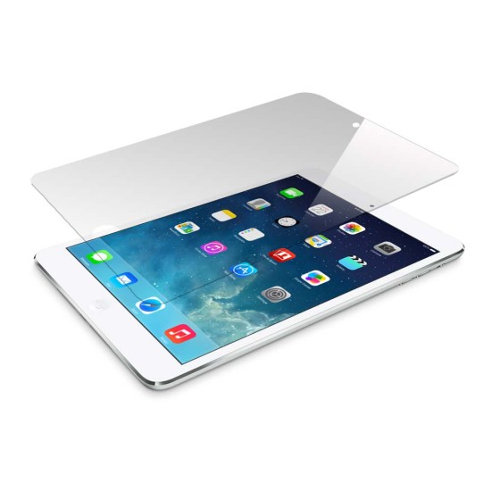 SCREEN GLASS PROTECTOR APPLE IPAD AIR 2